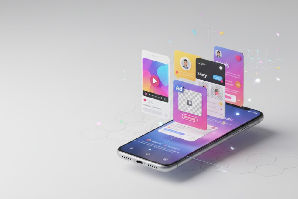 Social Media Marketing - Yatra Techs